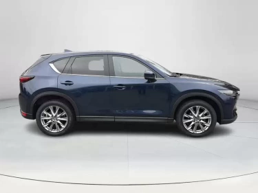 Foto van Mazda CX-5