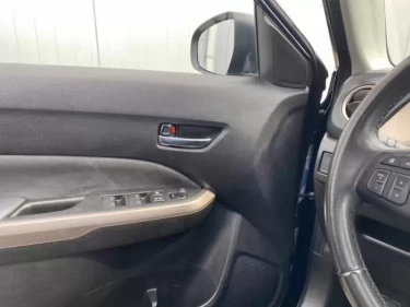 Foto van Suzuki Vitara