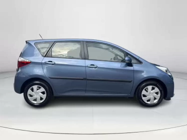 Foto van Toyota Verso-S