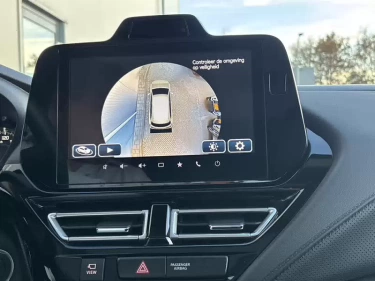 Foto van Suzuki S-Cross