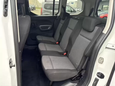Foto van Toyota PROACE CITY Verso