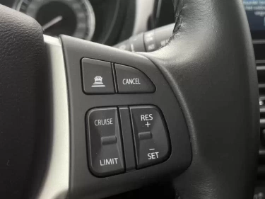 Foto van Suzuki S-Cross