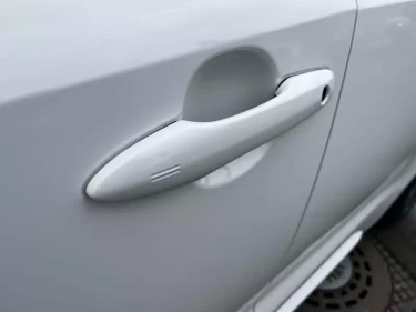 Foto van Toyota Corolla Touring Sports