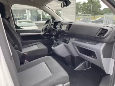 Foto van Toyota ProAce Worker