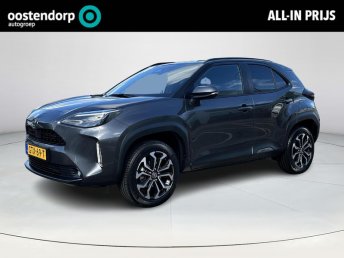 Toyota Yaris Cross 1.5 Hybrid 115 First Edition (Inclusief Comfortpack!) occasion 2024