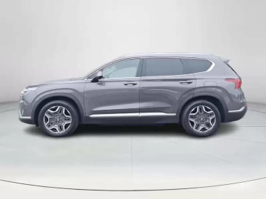 Foto van Hyundai Santa Fe
