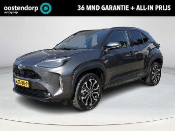 Toyota Yaris Cross 1.5 Hybrid Dynamic | All-in prijs | Automaat | Parkeersensoren occasion 2023