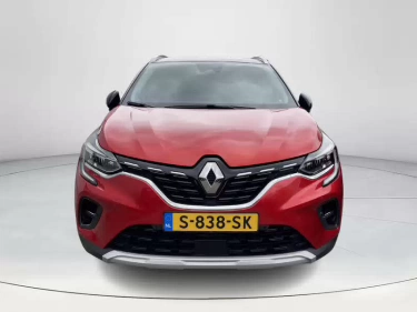 Foto van Renault Captur