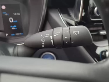 Foto van Toyota Corolla