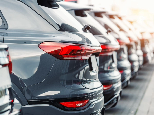De 10 belangrijkste leaseauto trends van 2024