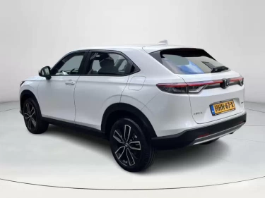 Foto van Honda HR-V