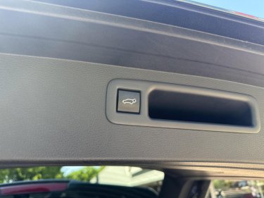 Foto van Toyota highlander