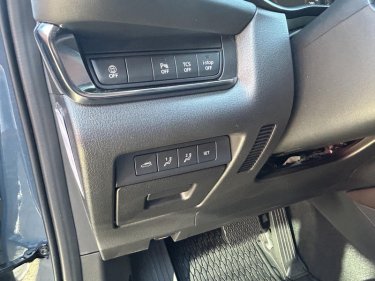 Foto van Mazda CX-30