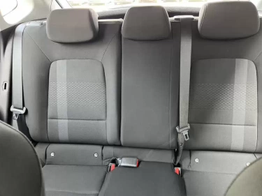 Foto van Hyundai i20