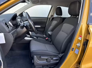 Foto van Suzuki Vitara