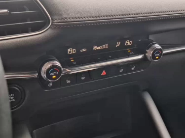 Foto van Mazda 3