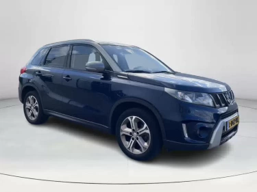Foto van Suzuki Vitara