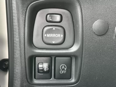 Foto van Toyota Aygo