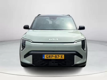 Foto van Kia EV3