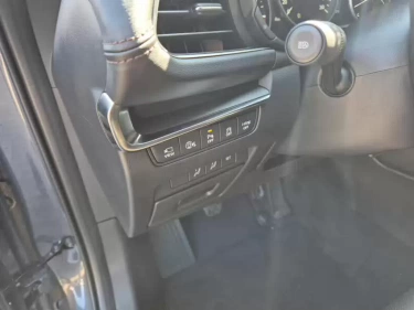 Foto van Mazda 3