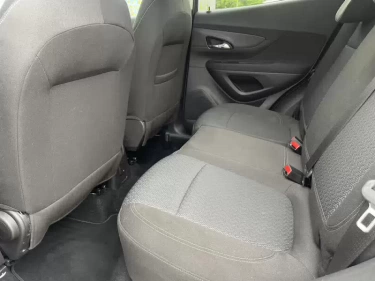 Foto van Opel Mokka X