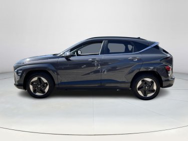 Foto van Hyundai KONA Electric