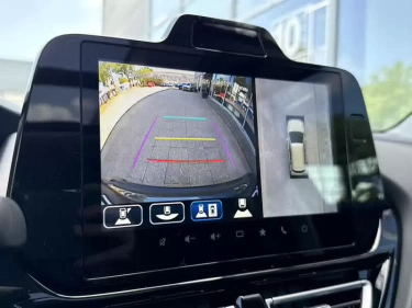 Foto van Suzuki S-Cross