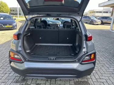 Foto van Hyundai KONA
