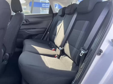 Foto van Hyundai i20
