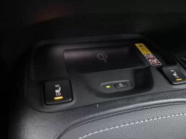 Foto van Toyota Corolla Touring Sports