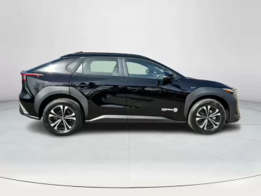 Foto van Toyota Bz4x