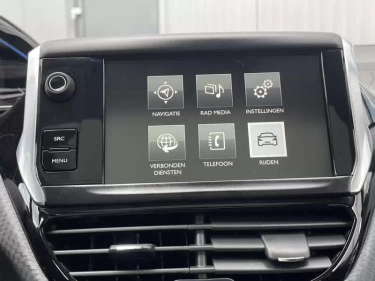 Foto van Peugeot 2008