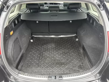 Foto van Toyota Auris Touring Sports