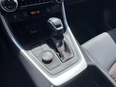 Foto van Toyota RAV4
