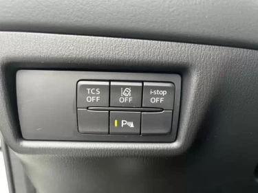 Foto van Mazda CX-5