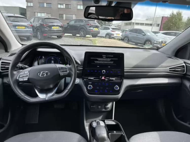Foto van Hyundai IONIQ