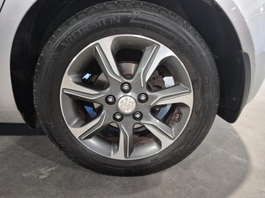 Foto van Hyundai ix20