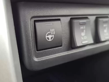 Foto van Toyota Corolla Cross