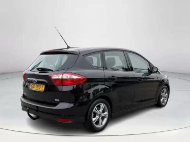 Foto van Ford C-MAX
