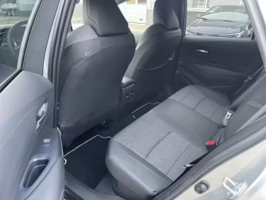 Foto van Toyota Corolla Touring Sports