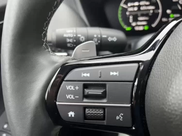 Foto van Honda Zr-V