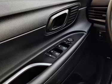 Foto van Hyundai Bayon