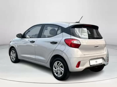 Foto van Hyundai i10