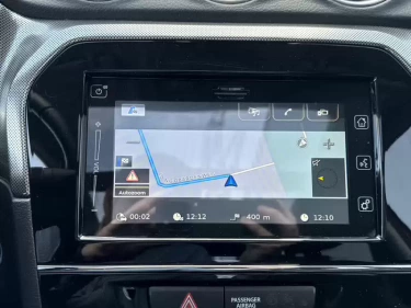 Foto van Suzuki Vitara
