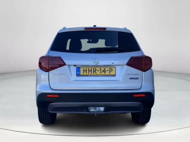 Foto van Suzuki Vitara