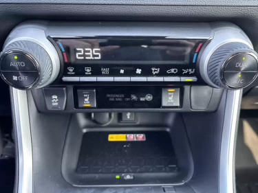 Foto van Toyota RAV4