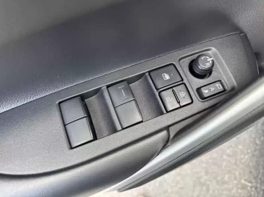 Foto van Toyota Corolla Cross