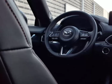Foto van Mazda CX-5