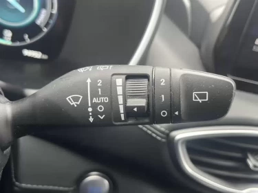 Foto van Hyundai Santa Fe