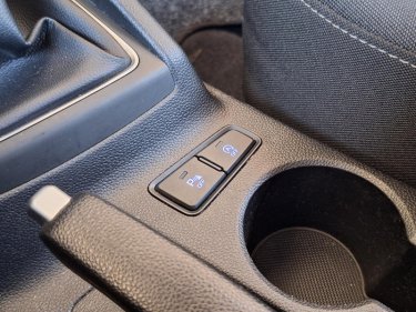 Foto van Hyundai i20